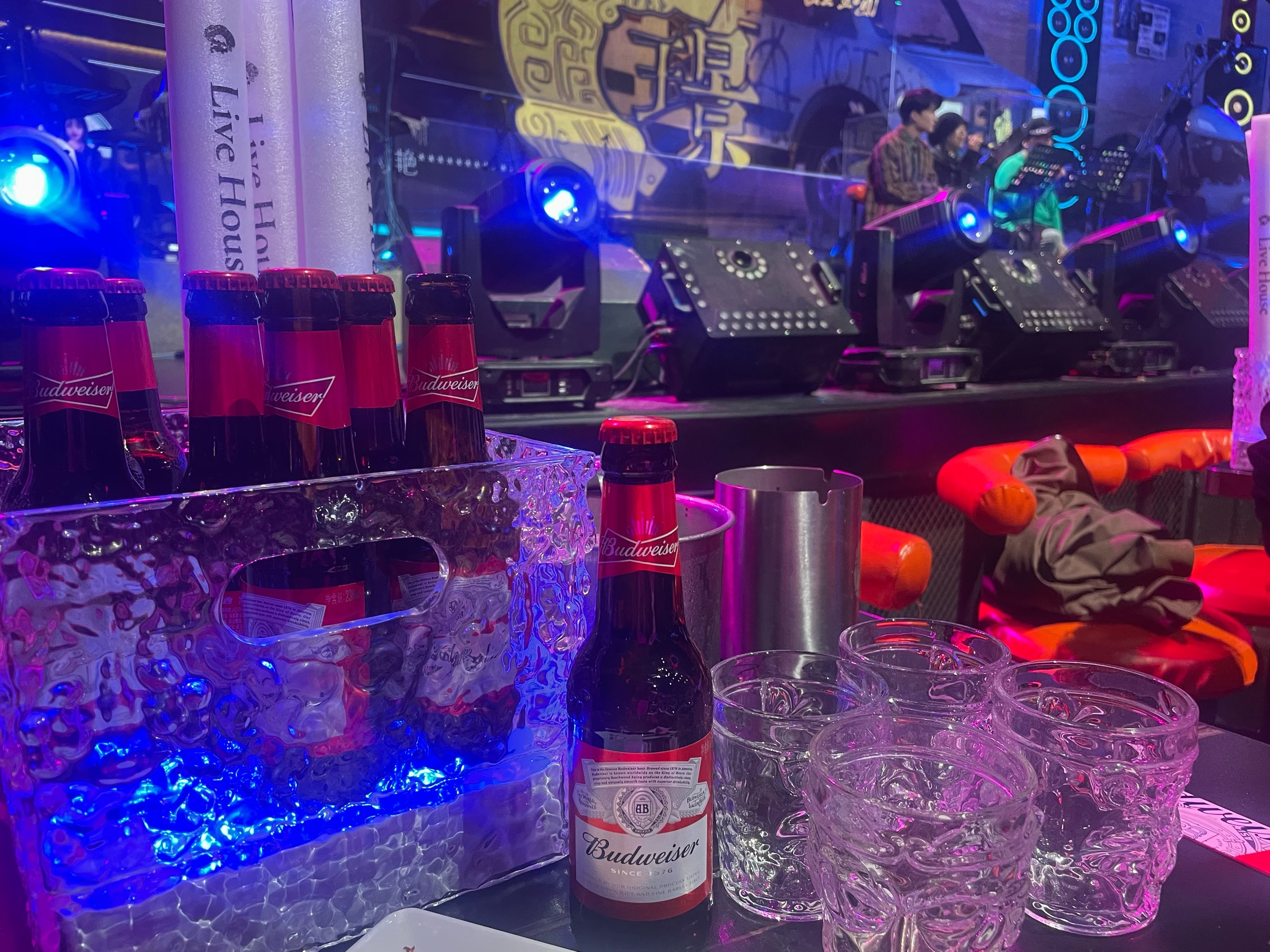 上饶商务ktv商务ktv能否组局解析-鄱阳县ktv预订